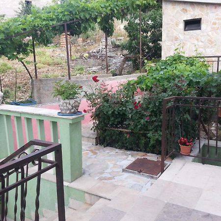 Apartment Zivkovic Trogir Eksteriør billede