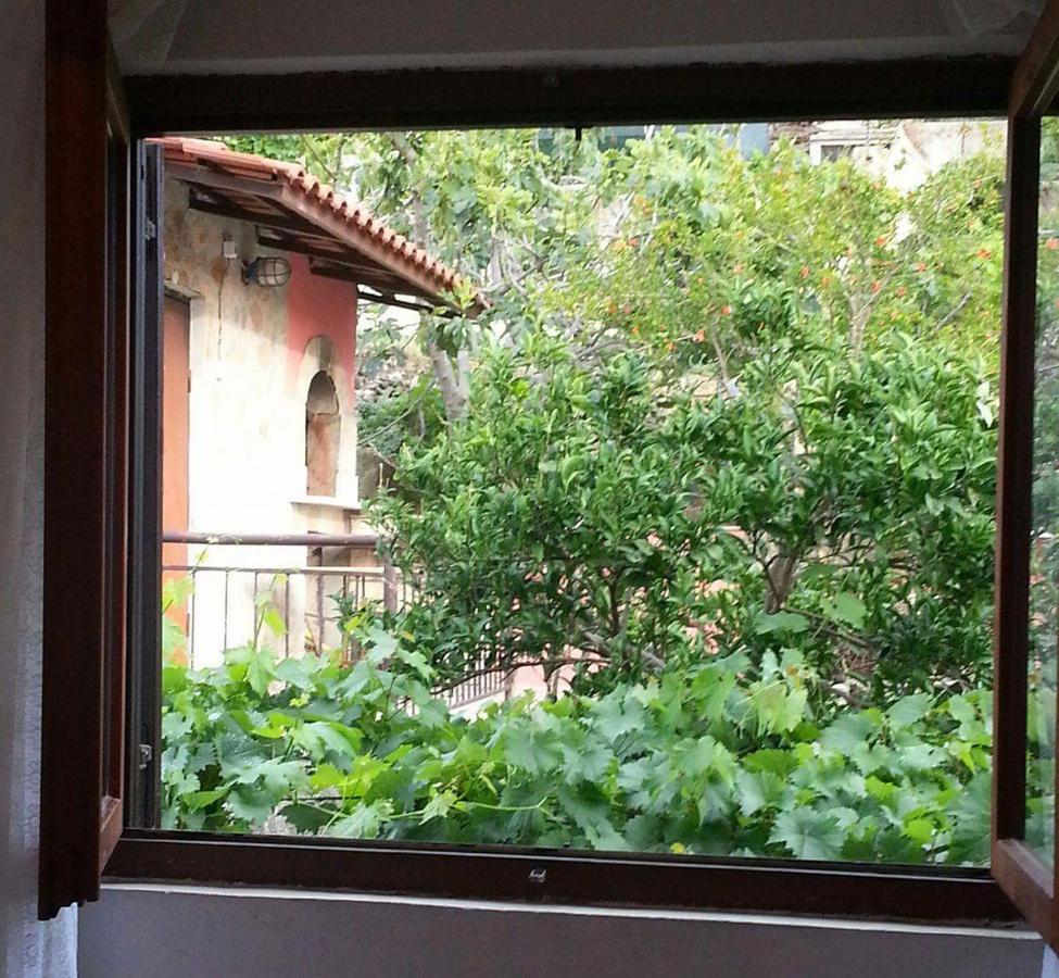 Apartment Zivkovic Trogir Eksteriør billede