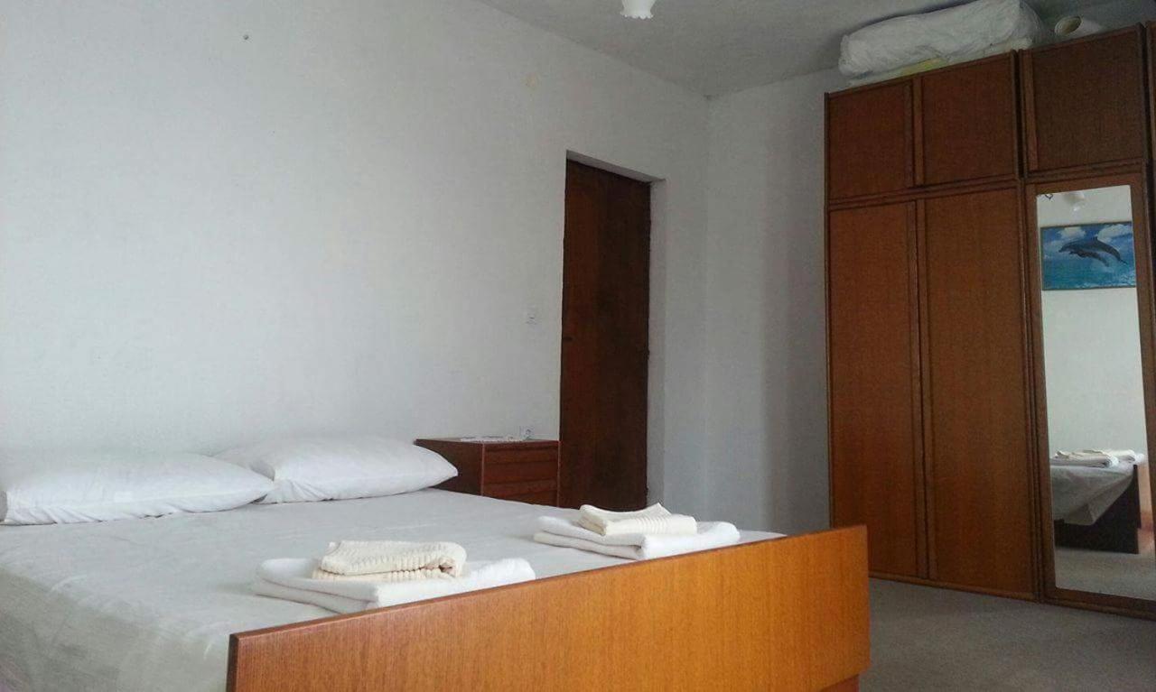 Apartment Zivkovic Trogir Eksteriør billede